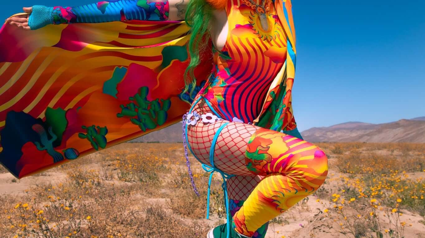 Create the Ultimate Rave Wonderland for Your Year: The Best Festivals to Attend and What to Wear Rave Blog