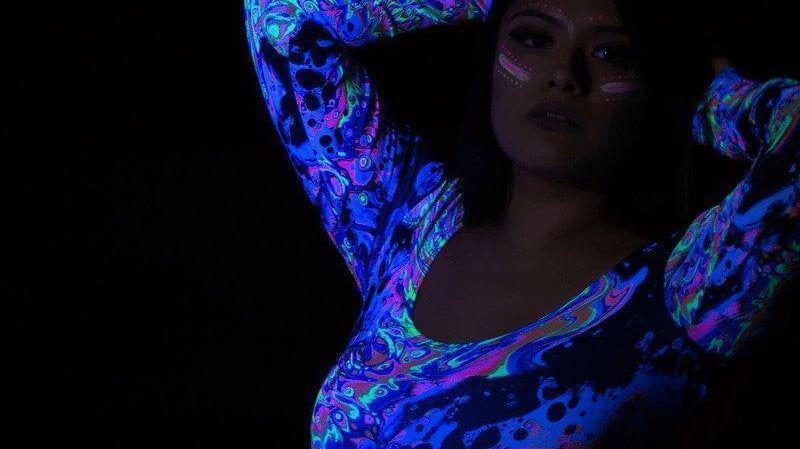 $60 Gift Card Giveaway with USA EDM Family Rave Blog