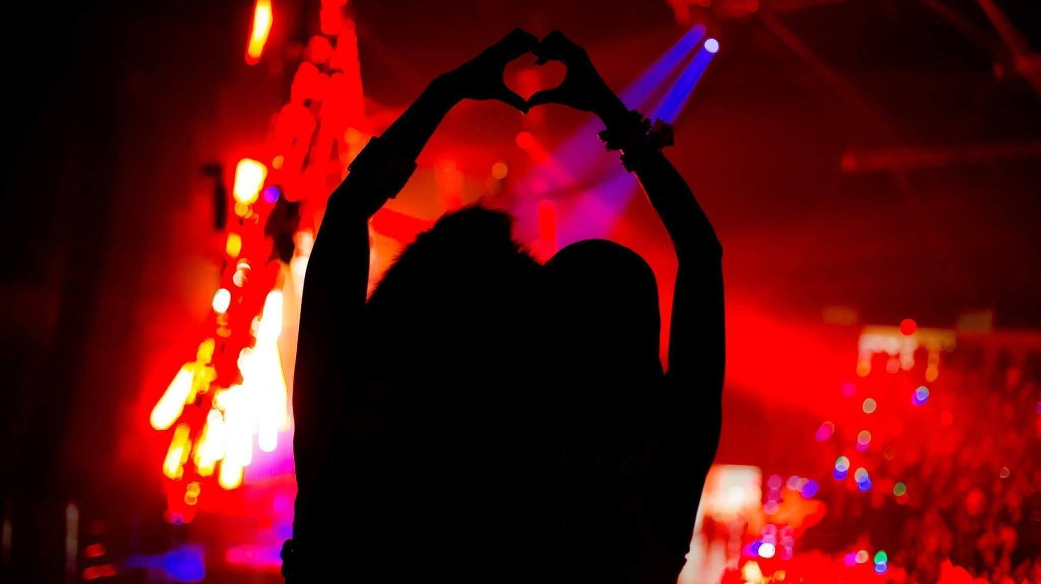 Don't Miss these 5 DJs at Beyond Wonderland Rave Blog