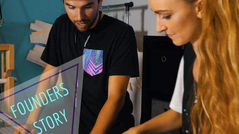 This is Freedom. Freedom Rave Wear Founder's Story Rave Blog