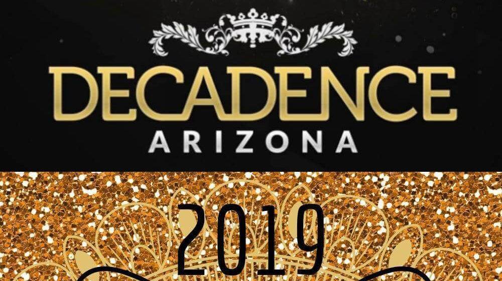Skrillex's Return & Artists You CAN'T Miss at Decadence NYE 2019 Rave Blog