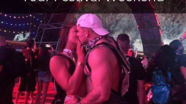 5 Tips to Stay Healthy and Hydrated During Your Festival Weekend Rave Blog