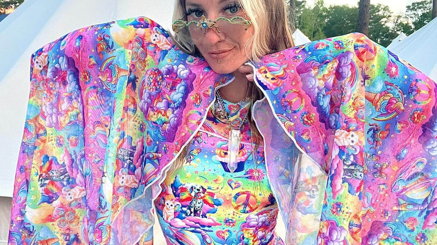 The Future of Rave Fashion: Emerging Trends and Predictions with Freedom Rave Wear Rave Blog