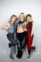 From Festivals to Everyday Wear: Incorporating Rave Fashion into Your Daily Style Rave Blog