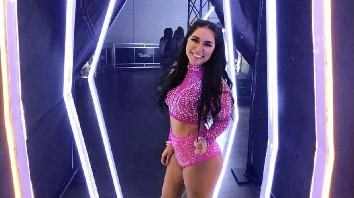 “Moon day” on the worst day Rave Blog