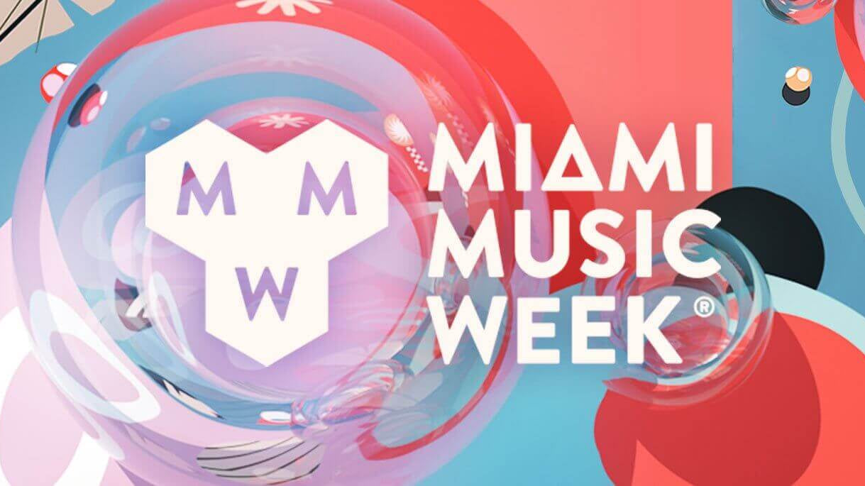 What is Miami Music Week (MMW)?! Rave Blog