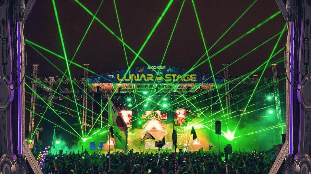 Moonrise Festival 2019 - Lineup Coming Next Week Rave Blog