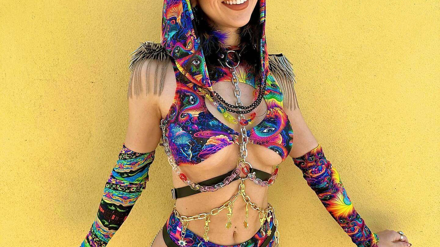 Tips for Styling Your Rave Outfit: Mixing and Matching for Maximum Impact Rave Blog