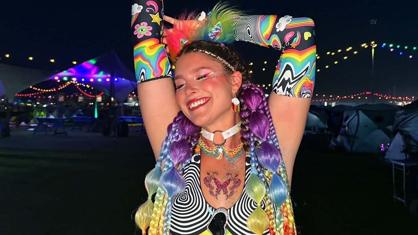 How to Make the Most of Solo Festival Trips Rave Blog