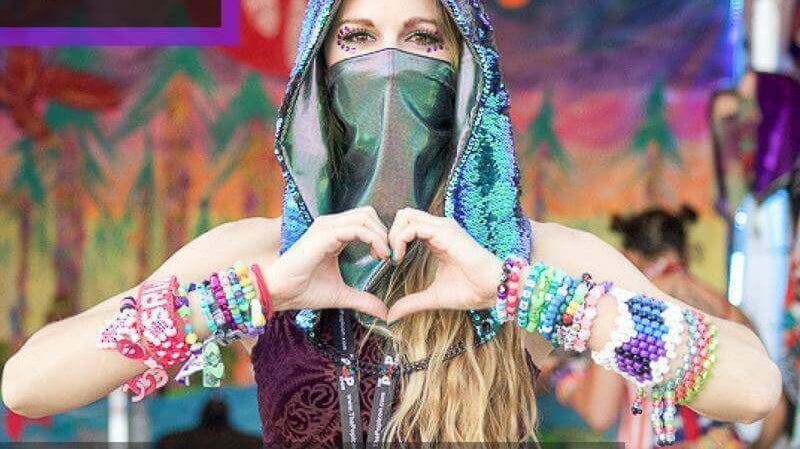 A Beginners Guide to Kandi Rave Blog