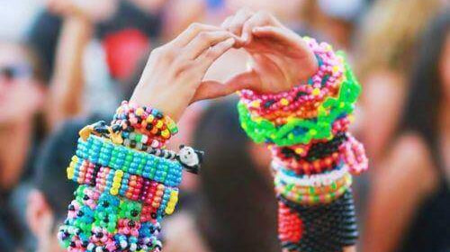 How To Have Fun as a Sober Raver Rave Blog