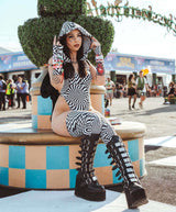 Rave Shoe Guide: Finding the Perfect Footwear for Dancing All Night Rave Blog