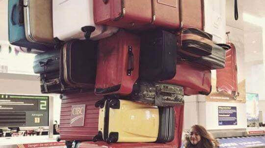 Packing Light for Festivals Rave Blog