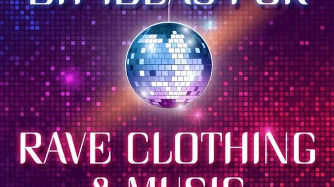 Not sure what to wear to a rave? Rave Blog