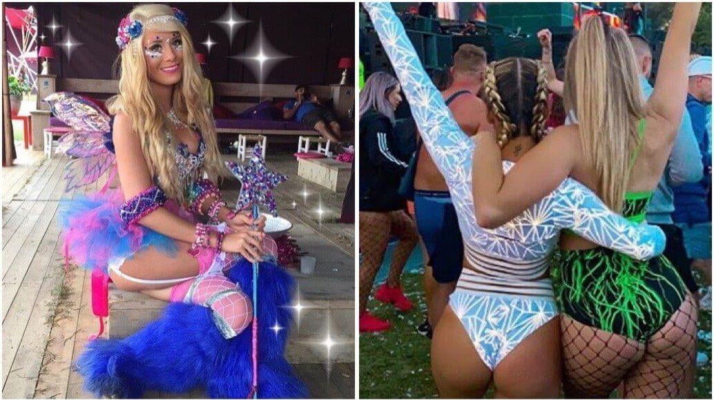 Evolving Rave Fashion Rave Blog