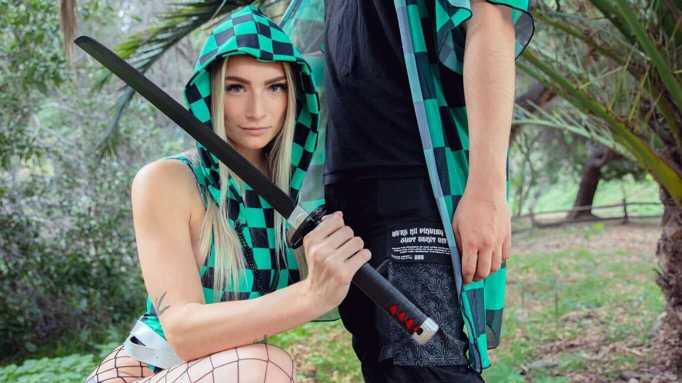 Style Inspo Series- Sunlit Warrior Rave Blog