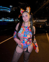 Photography in a Rave Wonderland: Capturing Magical Moments at Music Festivals Rave Blog