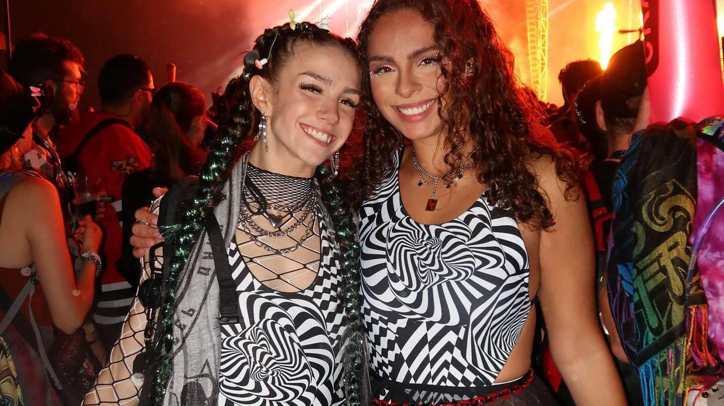 Festival Photography: Capturing the Perfect Shot Rave Blog