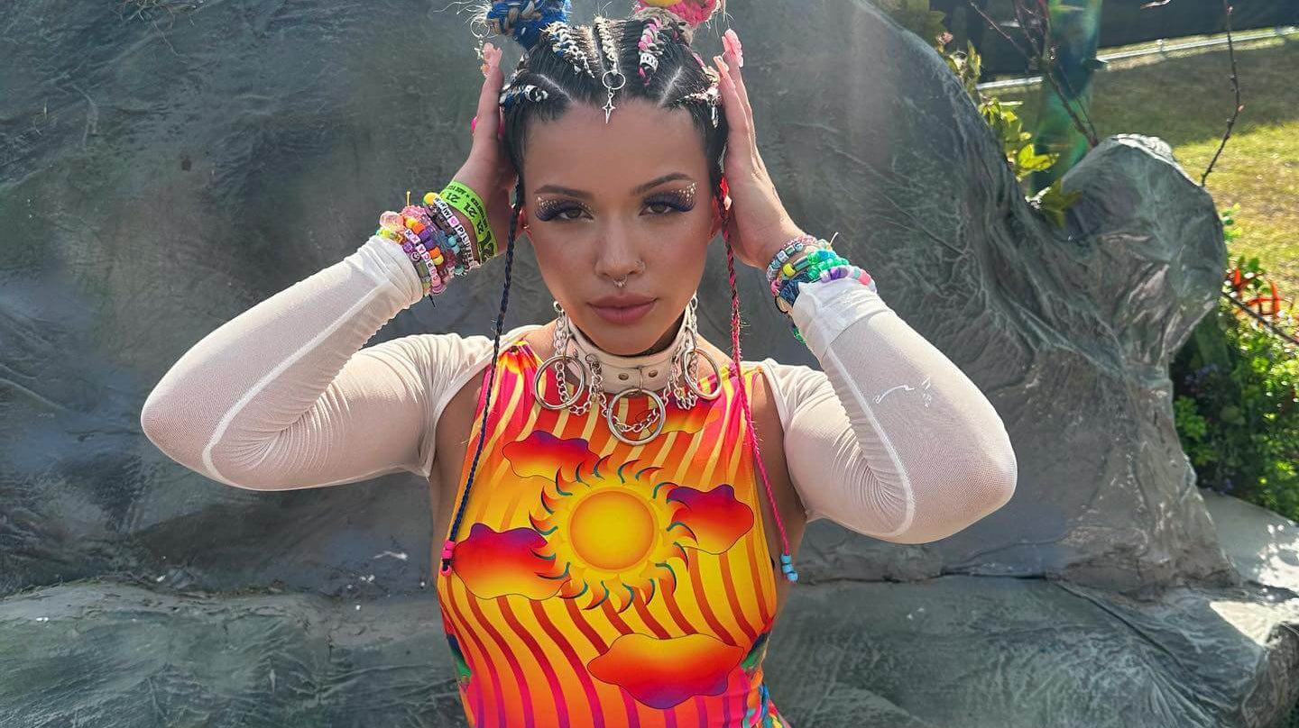 The Ultimate Guide to Electric Forest Rave Blog