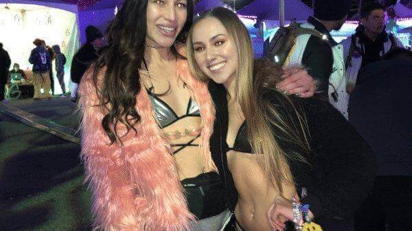 How To Make the Most of Your Festival Wardrobe Rave Blog