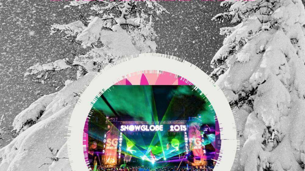 Rave Sustainably WIth Snowglobe Rave Blog