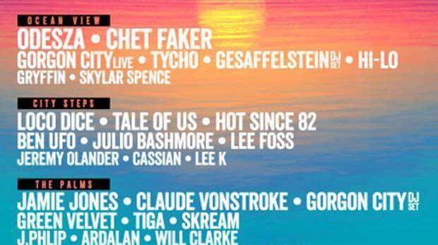 5 Can't-Miss Musicians Coming to CRSSD Festival Rave Blog