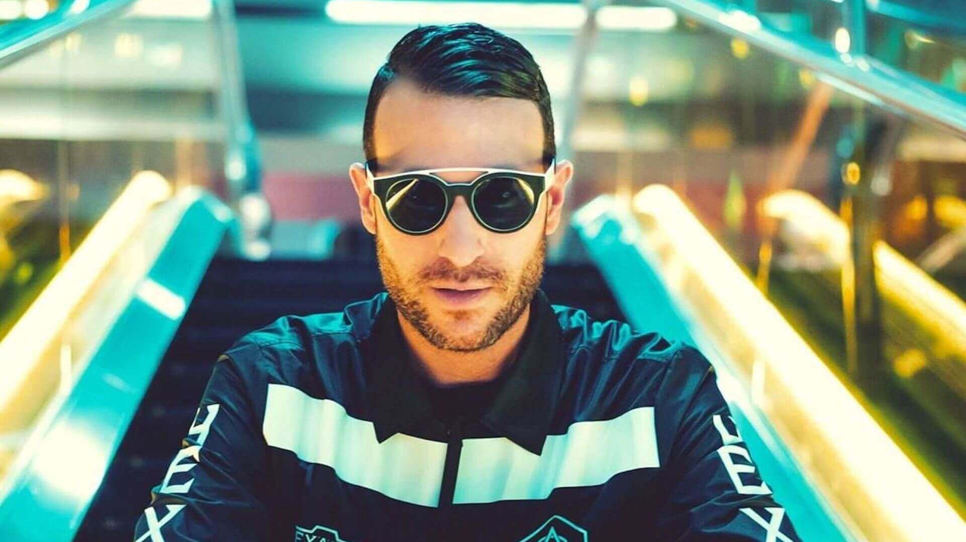 Is Don Diablo Breaking Free? Rave Blog