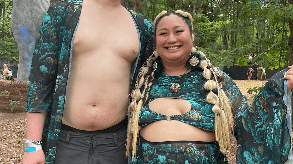 The Ultimate Guide to Creating the Perfect Outfit for a Rave Rave Blog