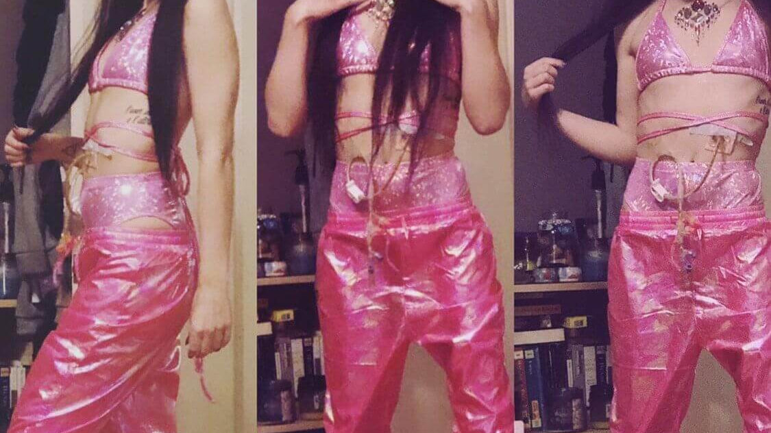 How Living PLUR Helped Me Beat Breast Cancer: Part 1 Rave Blog