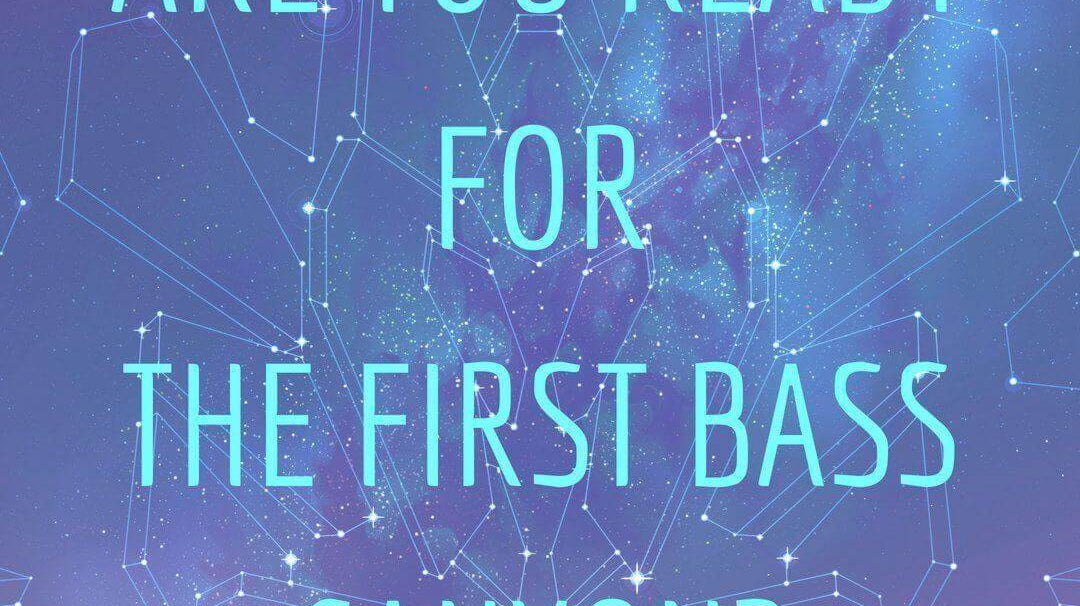 Are you ready for the first Bass Canyon? Rave Blog