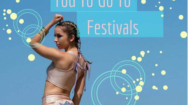 How Attending Festivals Can Be Good For Your Well-Being Rave Blog