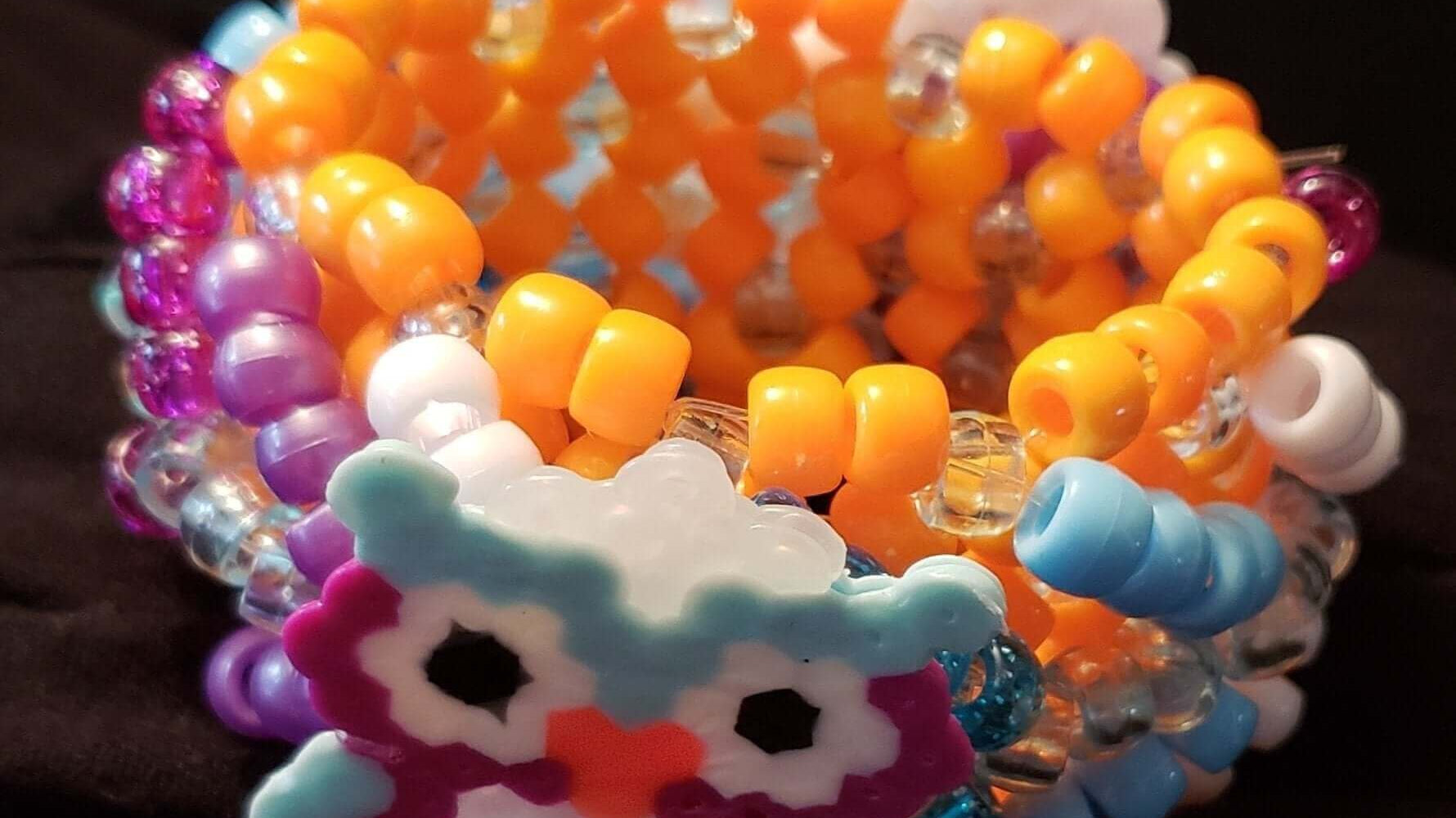 Is Kandi Not as Big as it Used To Be? Rave Blog