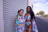 Style Inspo Series- Moonlight Whimsy Rave Blog
