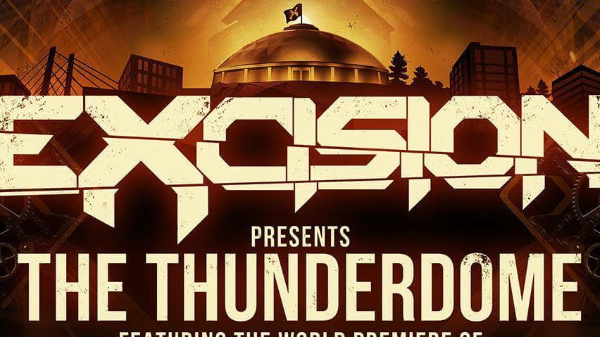 Thunderdome Review Rave Blog