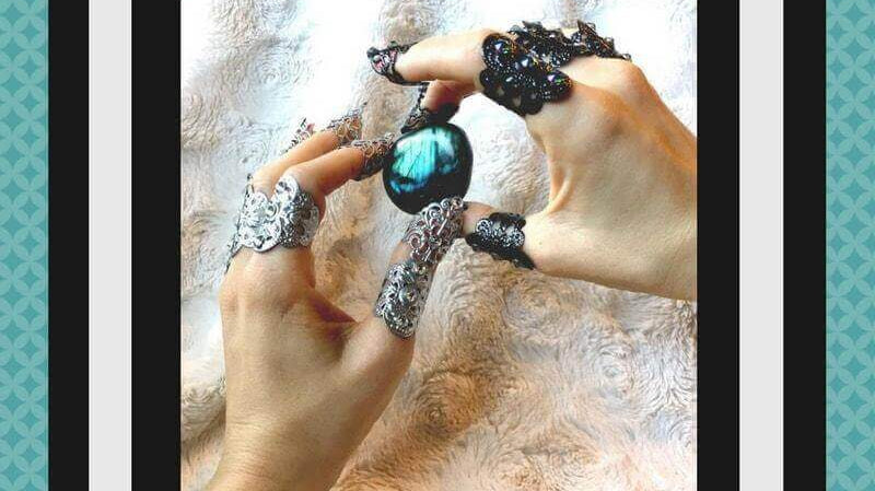 Haus de Luxe + Freedom Rave Wear Giveaway! Rave Blog