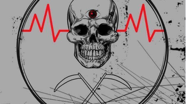 Who’s Ready to Get Spooky? Rave Blog