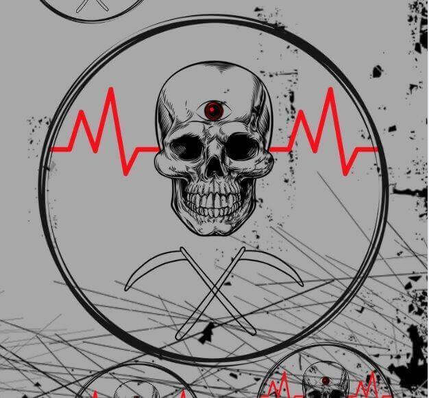 Who’s Ready to Get Spooky? Rave Blog