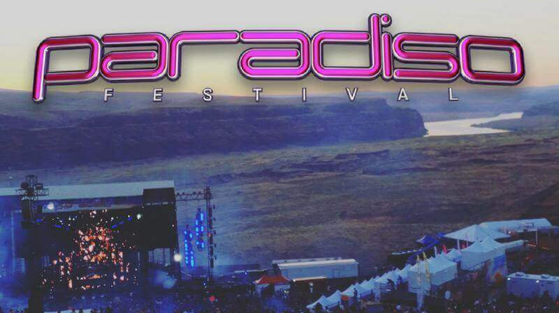 Where Digital Meets Nature: Paradiso 2018 Rave Blog