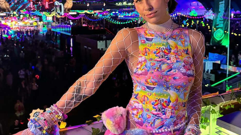 Behind the Scenes at EDM Festivals: An Insider Look Rave Blog