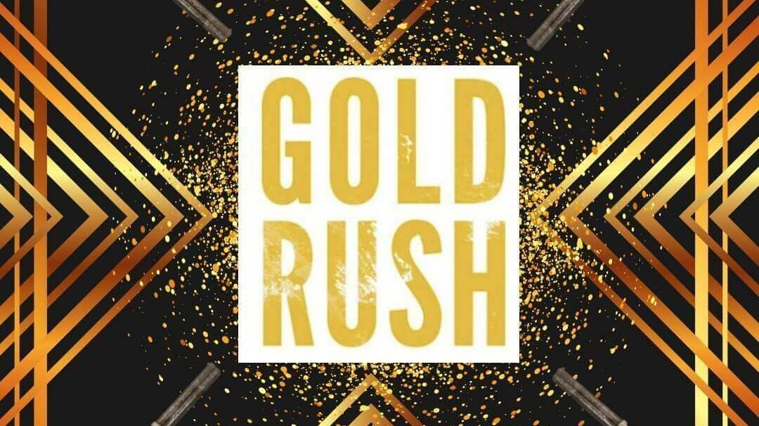 WIN 2 GOLDRUSH GA TICKETS PLUS a $250 GIFT CARD Rave Blog