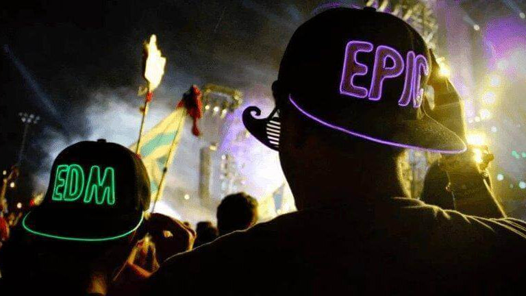 Best EDM Festivals Across the Globe Rave Blog