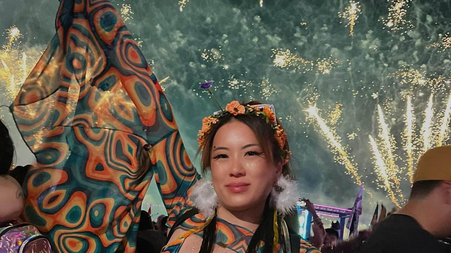 Electric Daisy Carnival Las Vegas: A Weekend of Wonders Rave Blog