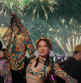 Electric Daisy Carnival Las Vegas: A Weekend of Wonders Rave Blog