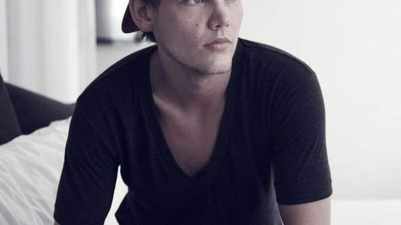 RIP Avicii Rave Blog