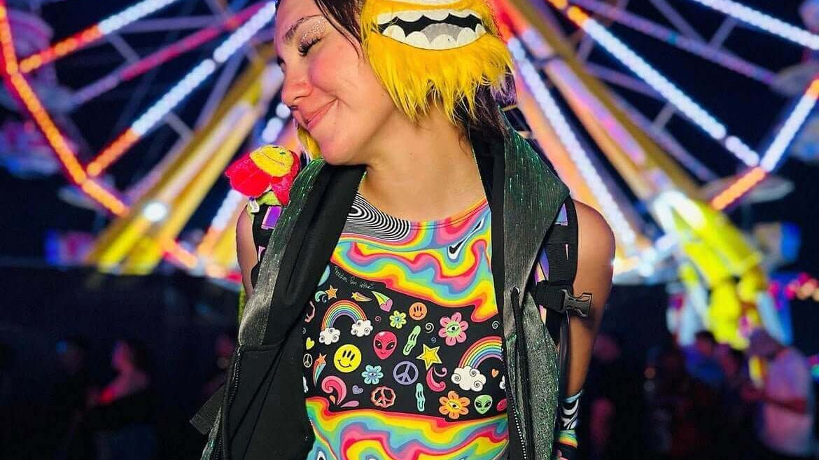 Upcycling and Repurposing: Giving New Life to Old Festival Clothing Rave Blog