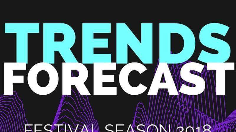 Rave Wear Trend Forecast 2018: Rave outfits and key pieces on the up this festival season Rave Blog