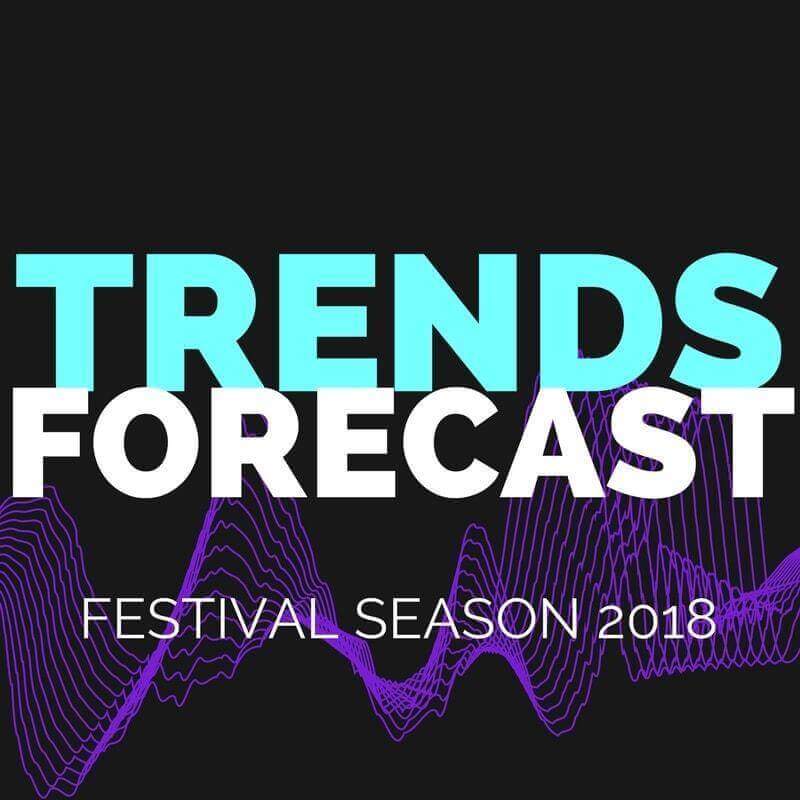 Rave Wear Trend Forecast 2018: Rave outfits and key pieces on the up this festival season Rave Blog