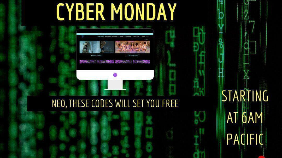 CYBER MONDAY DEAL GUIDE Rave Blog