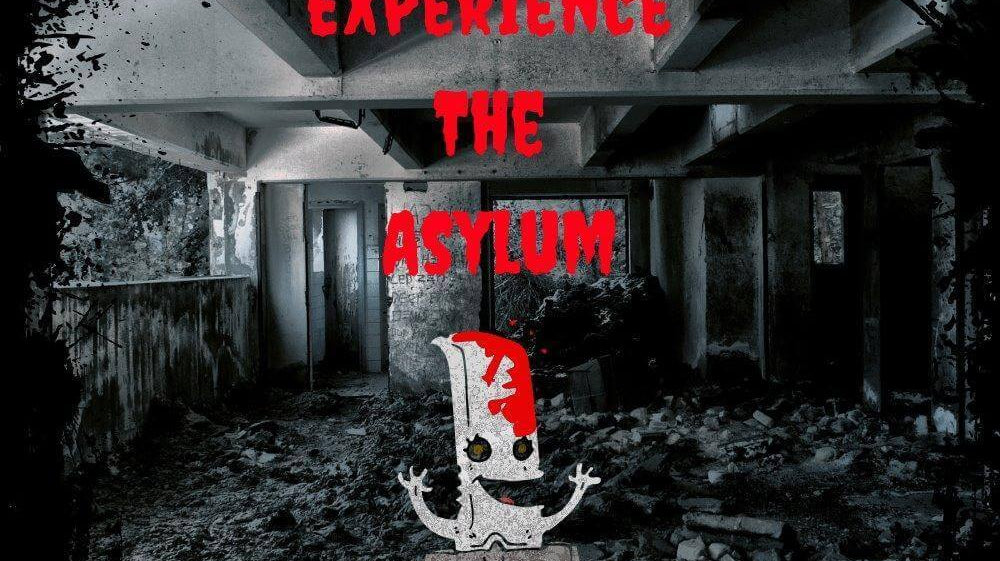 Experience the Asylum Rave Blog