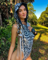 Dancing Green: FRW Leads the Way in Sustainable Rave Wear Rave Blog